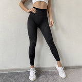 Seamless Leggings For Women Mesh Patchwork Jeggings High Waist Push Up Leggings Workout Leggins Fitness Leggings Feminina