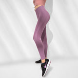 Seamless Women Leggings Solid High Wasit Push Up Legins Polyester Workout Leggings Casual Fitness Leggings Feminina