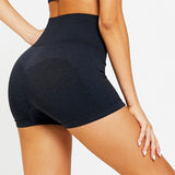 Fashion Short Women Leggings Fitness GYM Seamless Pants Sporting  High Waist Running Legins Sportwear For Workout Pants