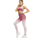 New Ruching Push Up Sporting Leggings For Women Fitness Pants High Waist Sexy Bodybuilding Leggins