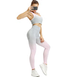 New Ruching Push Up Sporting Leggings For Women Fitness Pants High Waist Sexy Bodybuilding Leggins