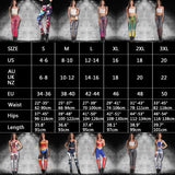 Galaxy Women Leggings Kawaii Unicorn 3D Printed Workout Female Leggin Fitness Legging Plus Size Leggins Skinny Sex