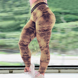 Hot Snake Print Women Sporting Legging High Waist Fitness Leggings Sexy  Workout Leggin Plus Size Pants Woman