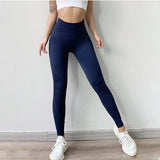 Women Leggings High Waist Push Up Patchwork Leggings Workout Seamless Jeggings Fitness Leggings Feminina Female Legins