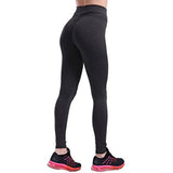 Sexy Women Leggings Workout High Waist Elastic Skinny Jeggings Polyester Casual Female Fitness Legging Push Up Pants