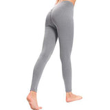 Sexy Women Leggings Workout High Waist Elastic Skinny Jeggings Polyester Casual Female Fitness Legging Push Up Pants