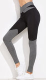 Bow Patchwork Women Leggings Casual High Waist Ankle Length Leggings Sxy Plus Size Push Up Leggings Fitness Feminina