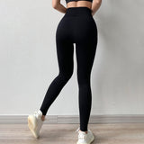 Fashion Leggings For Women High Waist Push Up Ankle Length Spandex Leggings Girl Jeggings Fitness Leggings Feminina